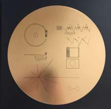 The Voyager Golden Record