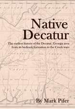 Native Decatur