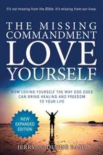 The Missing Commandment