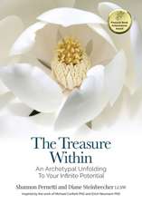 The Treasure Within