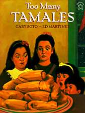 Too Many Tamales