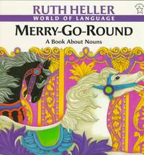 Merry-Go-Round