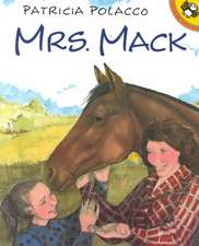 Mrs Mack