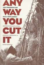 Any Way You Cut It