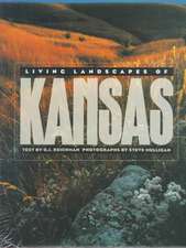 Living Landscapes of Kansas