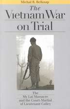 Vietnam War on Trial