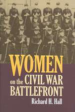 Women on the Civil War Battlefront