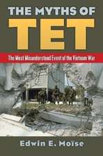 Myths of Tet