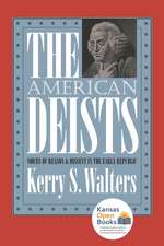 AMER DEISTS