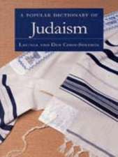 A Popular Dictionary of Judaism