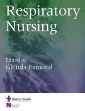 Respiratory Nursing