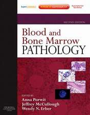 BLOOD & BONE MARROW PATHOLOGY