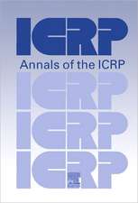 ICRP Publication 115: Lung Cancer Risk from Radon and Progeny