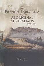 The French Explorers and the Aboriginal Australians