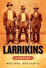 Larrikins