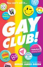 Gay Club!