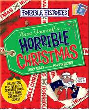 Horrible Christmas