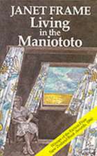 Living in the Maniototo