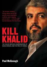 Kill Khalid