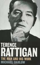 Darlow, M: Terence Rattigan