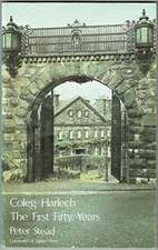 Coleg Harlech