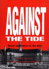 Against The Tide