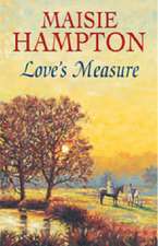 Love's Measure