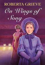 On Wings of Song