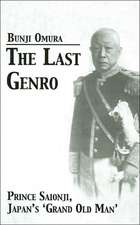 Last Genro