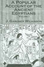 Ancient Egyptians (2 Vols)