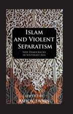 Islam And Violent Separatism