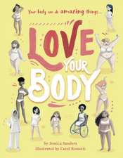 Love Your Body