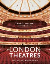 London Theatres (New Edition)