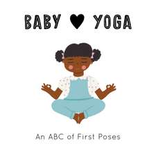 Baby Loves Yoga