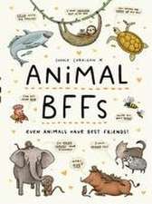 Animal BFFs