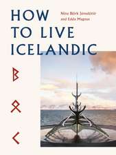 How to Live Icelandic