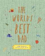 The World's Best Dad