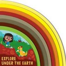 Explore Under the Earth