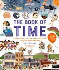 The Book of Time