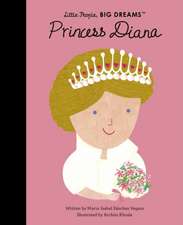 Princess Diana