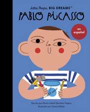 Pablo Picasso (Spanish Edition)