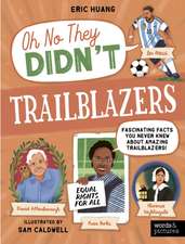 Trailblazers