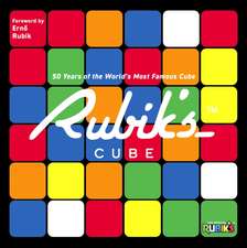 Rubik's