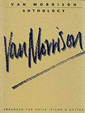 Morrison, V: Van Morrison