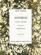 Asturias