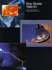 Dire Straits 1982-1991