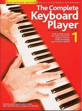 The Complete Keyboard Player