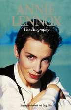 Annie Lennox