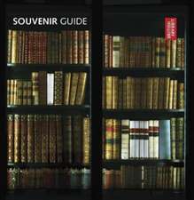 SOUVENIR GUIDE NEW EDITION