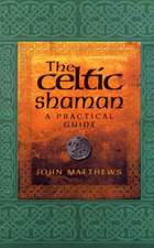 Matthews, J: Celtic Shaman